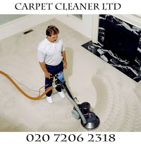 Carpet Cleaner Ltd 350197 Image 9